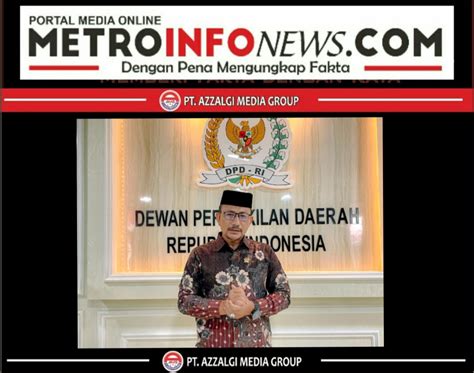 Haji Uma Minta Pomdam Jaya Lakukan Pemeriksaan Koneksitas Dalam Kasus