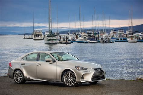 820640 2017 Is 300 Awd Lexus Silver Color Rare Gallery Hd Wallpapers