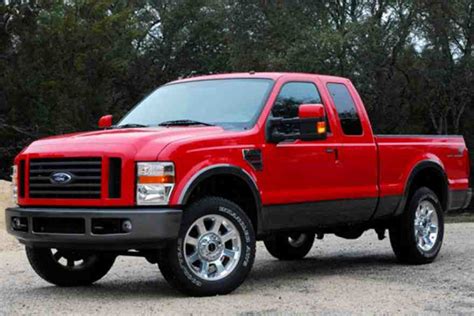 Best Used Trucks for Towing Under $15,000 - Autotrader