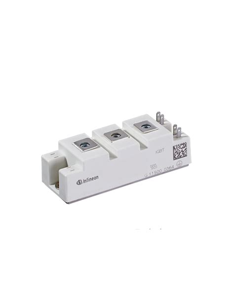 Modulo IGBT Infineon BSM100GB60DLC Foind S R L