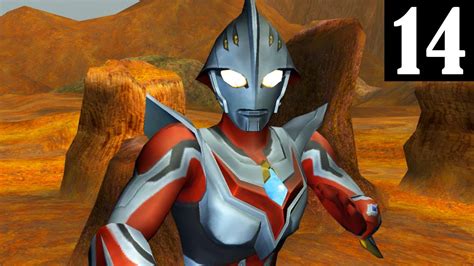 Dolphin Daikaiju Battle Ultra Coliseum DX Ultraman Mode Part 14