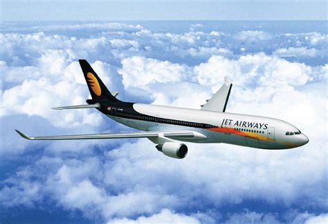 Jet Airways' frequent flyer programme - JetPrivilege bags nine awards ...