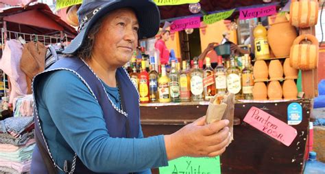 Los Pastes De Irene Son De Un Sabor Que Desaf A Adversidades En Real