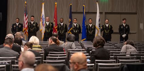 DVIDS Images 2024 Military Health System Conference Image 15 Of 24