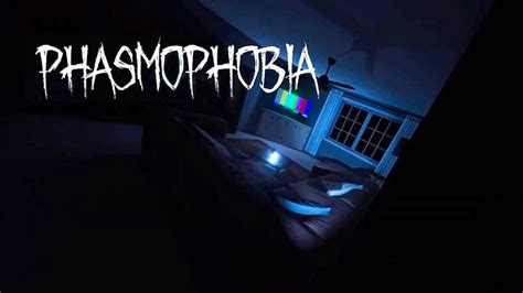 Give Me A Sign Phasmophobia Gameplay Youtube