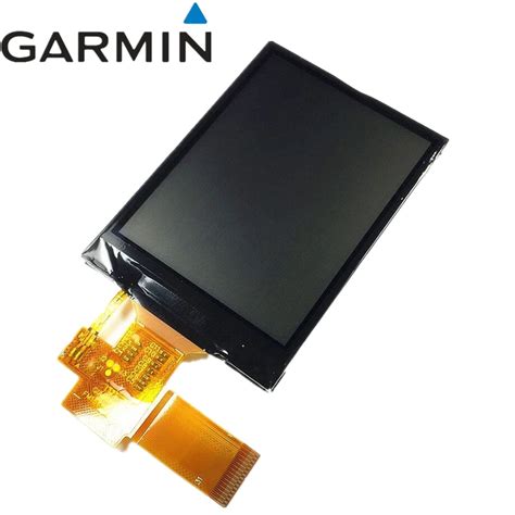 Pantalla LCD Original De 2 4 Pulgadas Para GARMIN EDGE 520 Medidor De