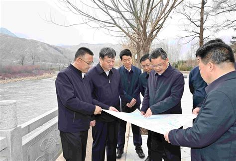 任振鹤在武威市天祝县调研甘肃要闻甘肃省人民政府门户