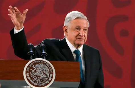 AMLO asks for one more year to see advances by his government