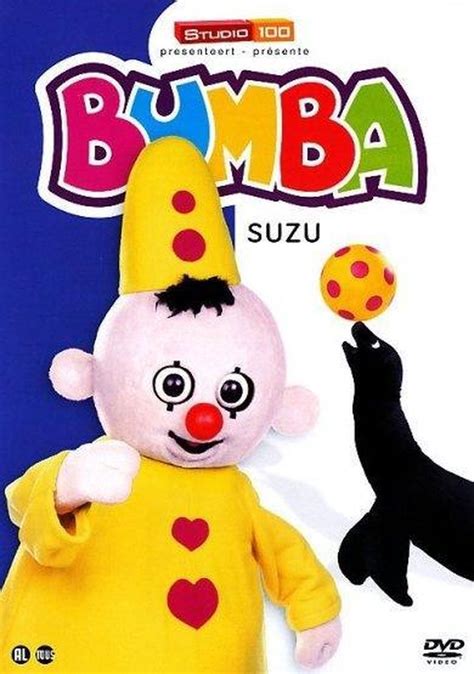 Bol Bumba Deel 9 Suzu Dvd Dvd S