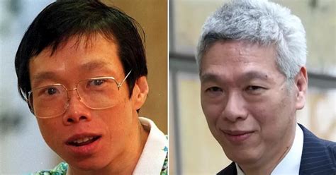 Lee Hsien Yang Shares Details Of Lee Wei Ling S Wake Says He Will Not