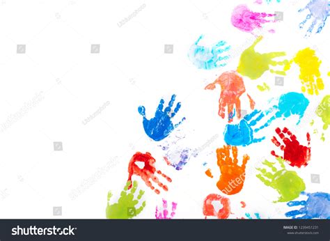 2964 Acrylic Finger Painting Background Images Stock Photos And Vectors