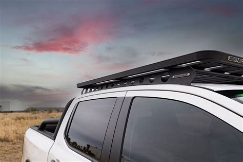 Rhino Rack How To Set Up The Ultimate Next Gen Ford Ranger Rhino Rack Au