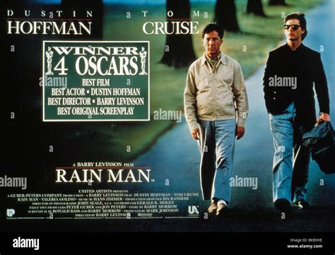 Movie Rain Man 1988 Wallpaper