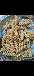 Del Monte Spirali Pasta Imported From Italy Durum Wheat