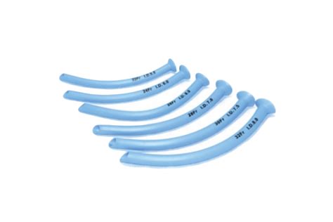 Nasopharyngeal Airway Set Medaire Shop Eu