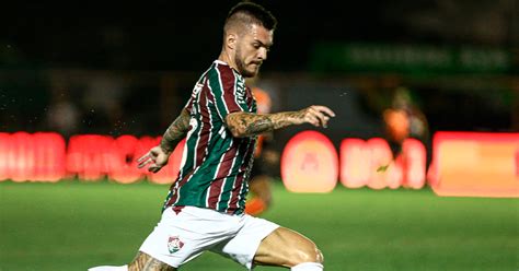 Como Eu Escalaria O Fluminense Contra O Madureira Explos O Tricolor