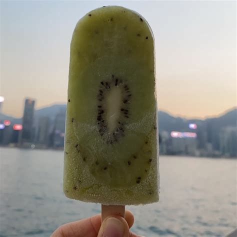 Isee Isee Refreshing Kiwi Ice Pops Review Abillion