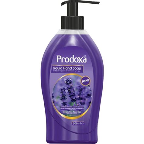 Prodoxa Prodoxa, Bitkisel Özlü Doğal Parfümlü Cildi Besleyen Fiyatı