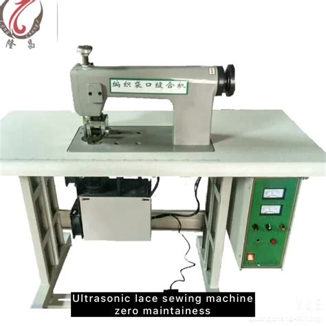 Ultrasonic Lace Cutting Machine Buy Lace Cutting Machine Lace Cutting