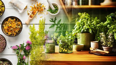 Voici les meilleures plantes aromatiques à cultiver dans votre cuisine