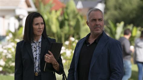 Bosch Legacy Season Cast Plot And Everything We