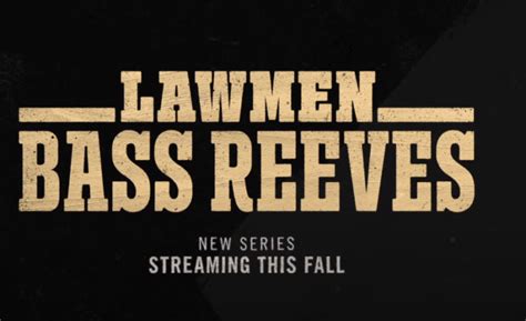 Lawmen Bass Reeves Is Paramount S Most Watched Series Premiere Of