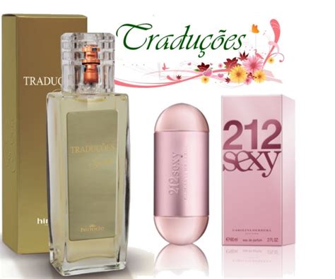 Perfumes Tradu Es Gold Hinode R Em Mercado Livre