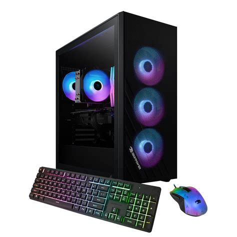 Ibuypower Sca N T