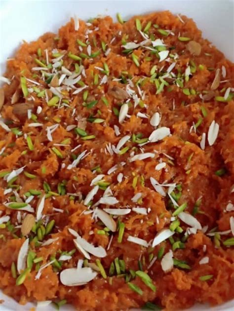 Gajar Ka Halwa Recipe सर्दियों में गाजर का हलवा देगा ‘स्पेशल टेस्ट