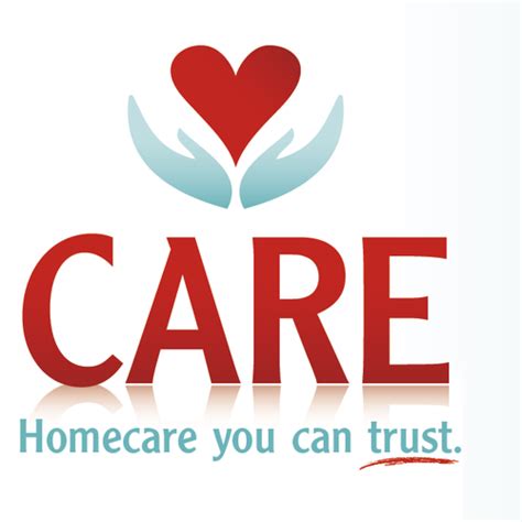 Logo For Home Healthcare Company Logo Design Contest