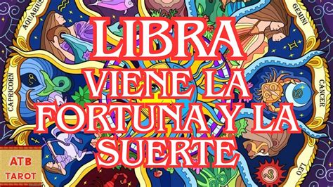 LIBRA LOS ÁNGELES REVELAN LO QUE VIENE ES ABSURDAMENTE MARAVILLOSO EL