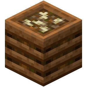 Composter | Minecraft Wiki | Fandom