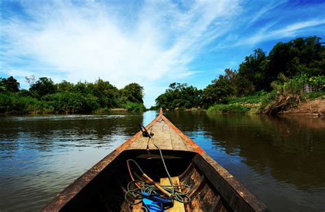 Best time to visit the Mekong Delta