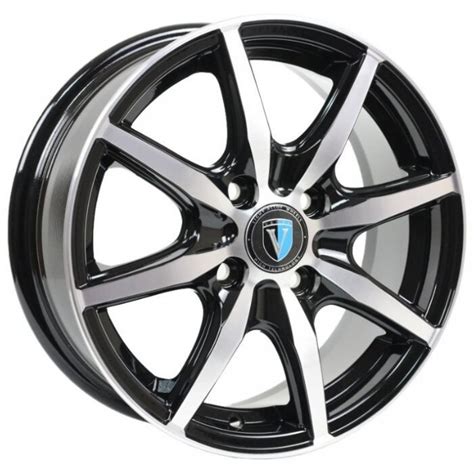 Литые автомобильные диски в Гомеле 6x15 4/100 Venti 1515 V купить ...
