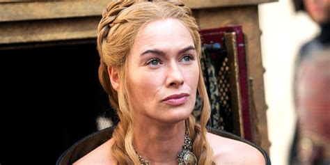 Game Of Thrones Star Lena Headey Says Refusing Harvey Weinstein