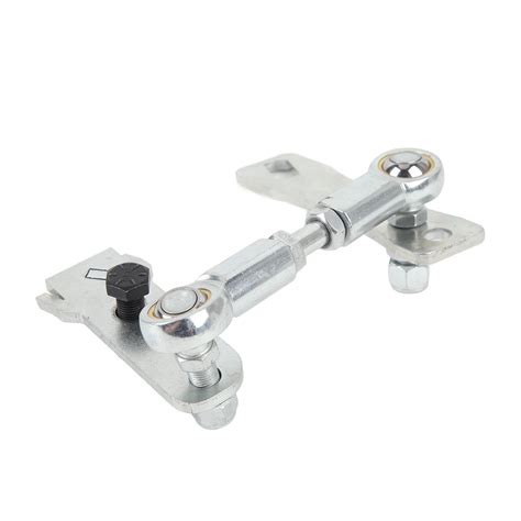 Transfer Case Linkage Kit Stainless Steel Transfer Case