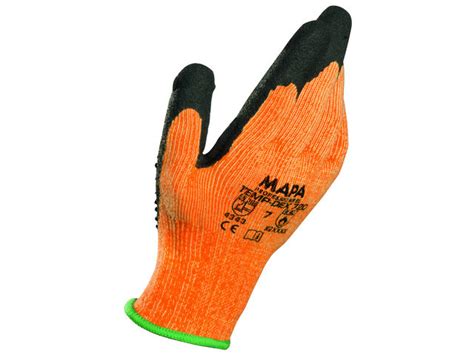 Gamme De Gants Anti Chaleur Pour La Protection Des Mains Contact