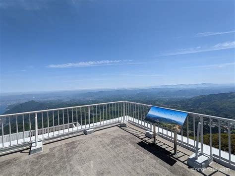 鶴見岳・別府ロープウェイ ドライブ旅｜観光地・絶景・ドライブ旅行情報