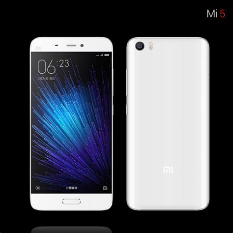 Xiaomi Mi5 with Snapdragon 820, 3GB RAM launched in India for Rs. 24999 – Specs, features ...