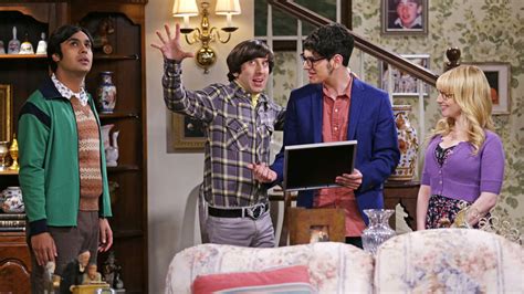 The Big Bang Theory Storylines That Disappeared Without Explanation