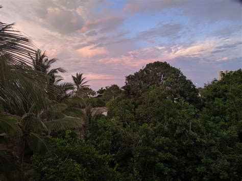 A Cu Ntos Metros Est Barranquilla Sobre El Nivel Del Mar Altitud Y