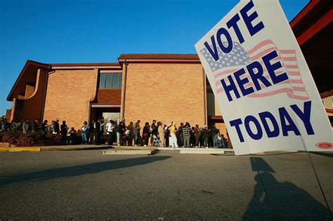 8 Voter Suppression Tactics To Look Out For On Election Day Essence