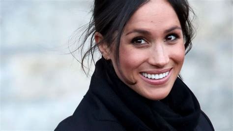 Meghan Markle Habla Sobre Su Primer Encuentro Con Kate Middleton Caras