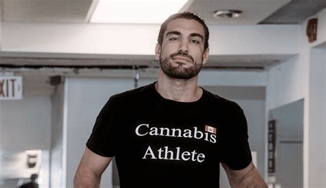 Defensor Da Cannabis Elias Theodorou Morre De Câncer Aos 34