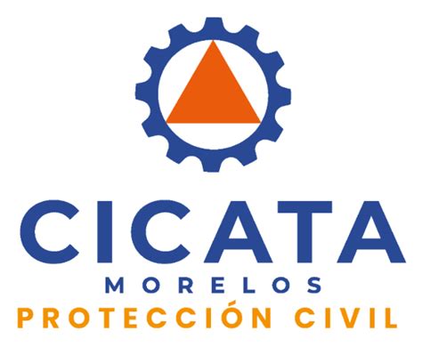 Protección Civil del CICATA Unidad Morelos IPN IPN