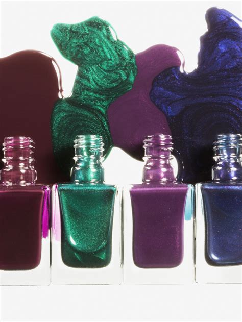 Sos Vernis Astuces Pour Les Garder Plus Longtemps