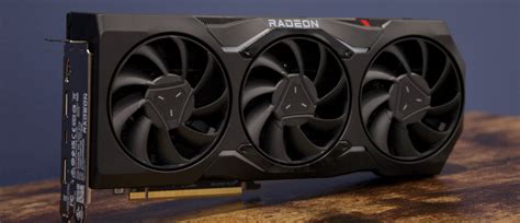 Видеокарты Radeon RX 7900 появились у крупного российского ритейлера ...