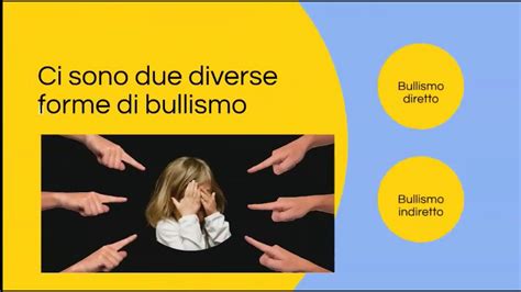 Bullismo E Atti Normativi Per Prevenirlo E Contrastarlo A Scuola Youtube