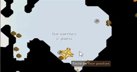 OSRS Ice Warrior Slayer Task Guide - NovaMMO