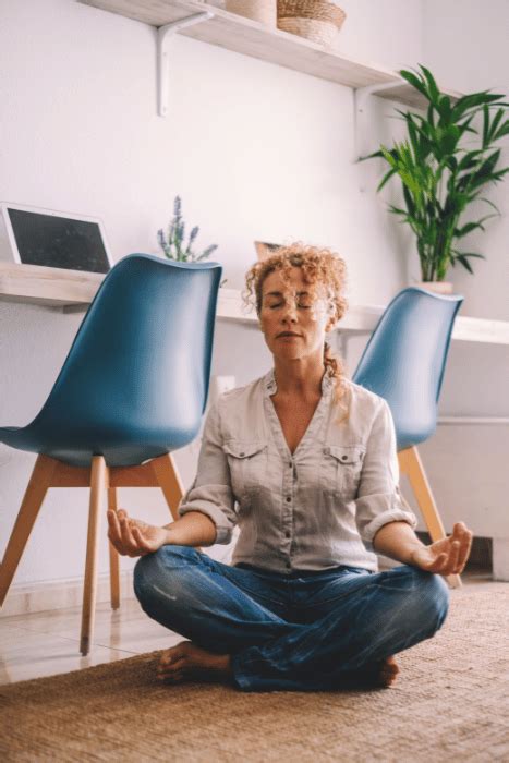 Breathing Space Mindful Works